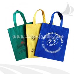 无纺布袋定做 覆膜袋 手提包装袋环保袋定制 广告袋 DW002