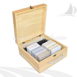 厂家直销木盒精油木盒小木盒批发定制各种规格木盒 XM002