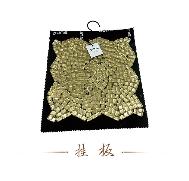 石材挂板