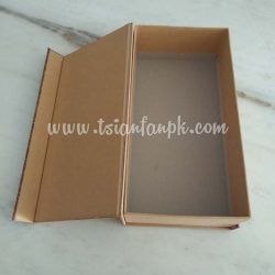 纸质石材包装盒