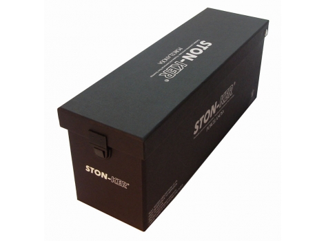 石英石大理石样品产品盒展示盒_石英石样品盒子